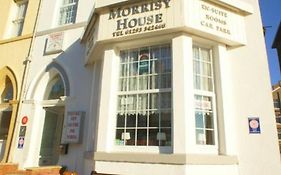 Morrisy House